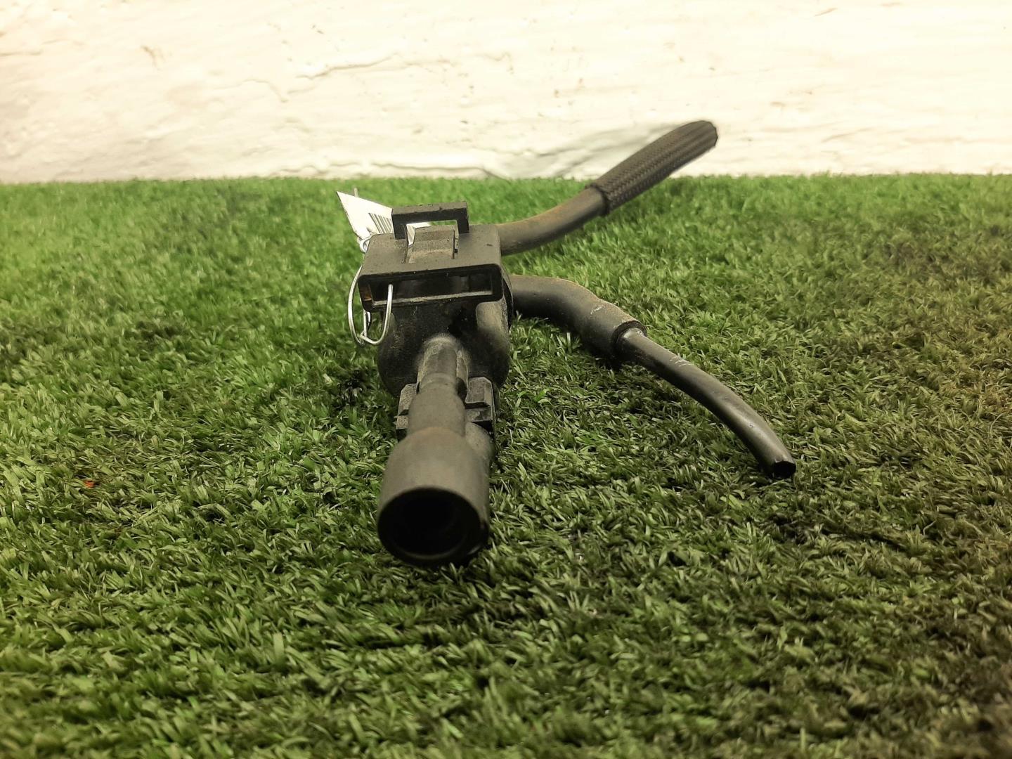 Клапан электромагнитный