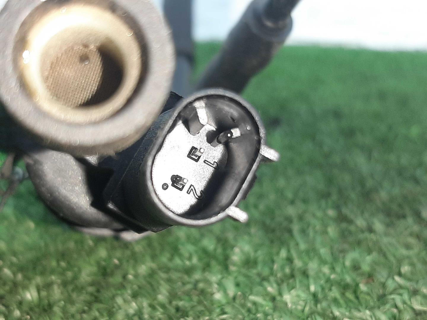 Клапан электромагнитный