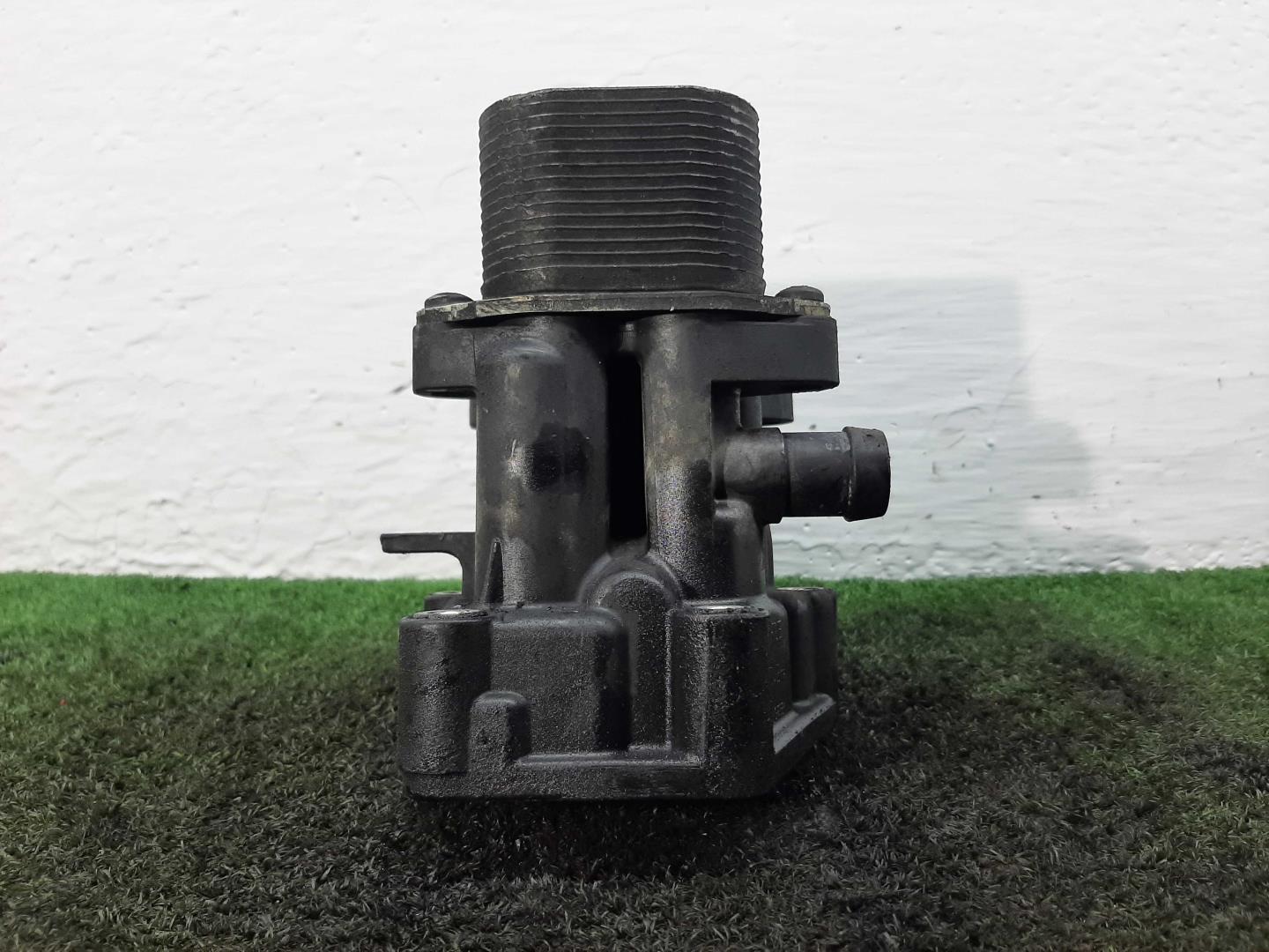 Корпус масляного фильтра