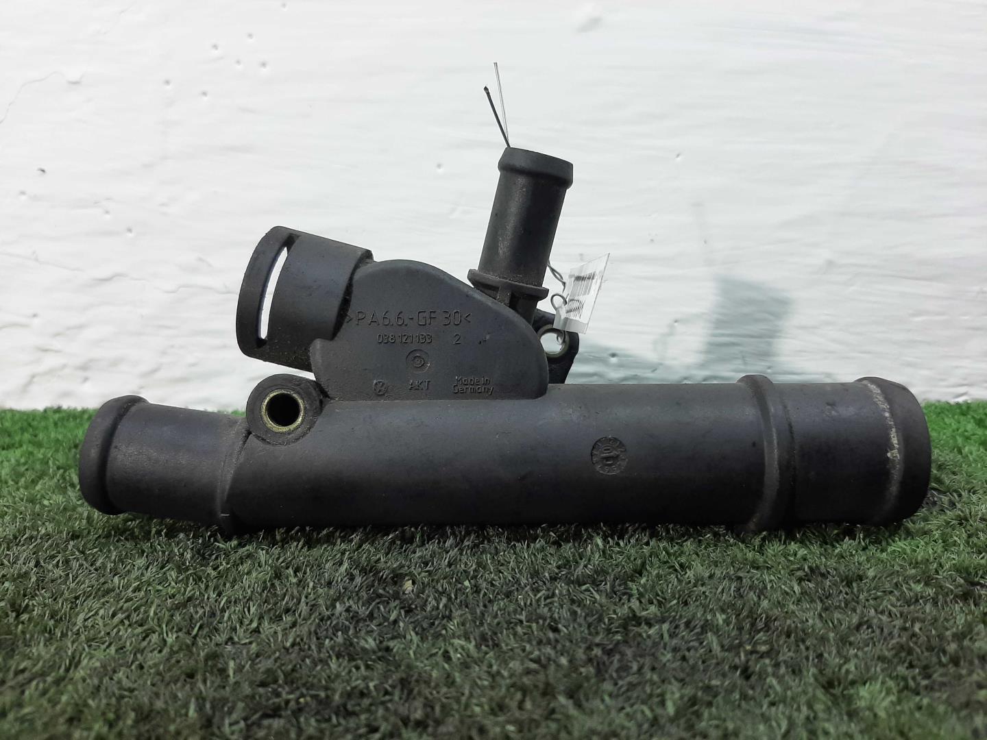 Корпус термостата