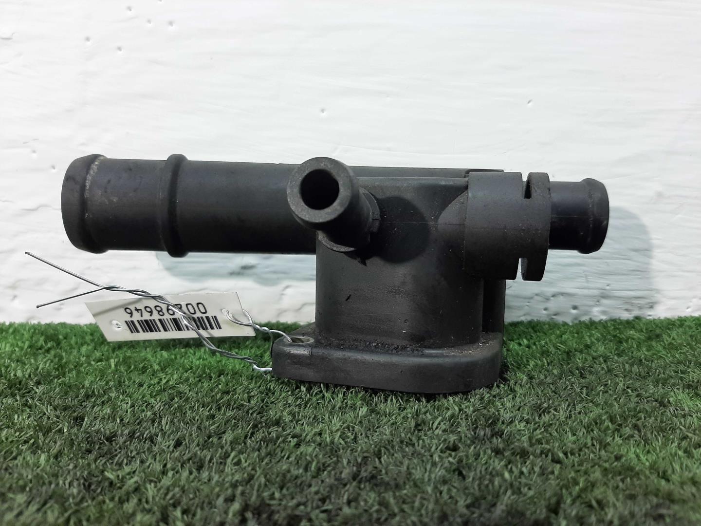 Корпус термостата