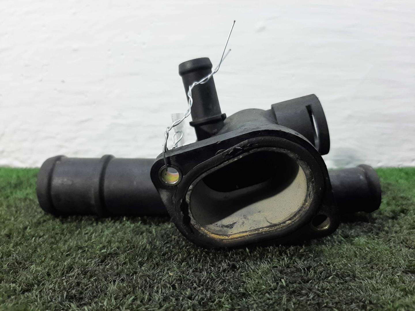 Корпус термостата