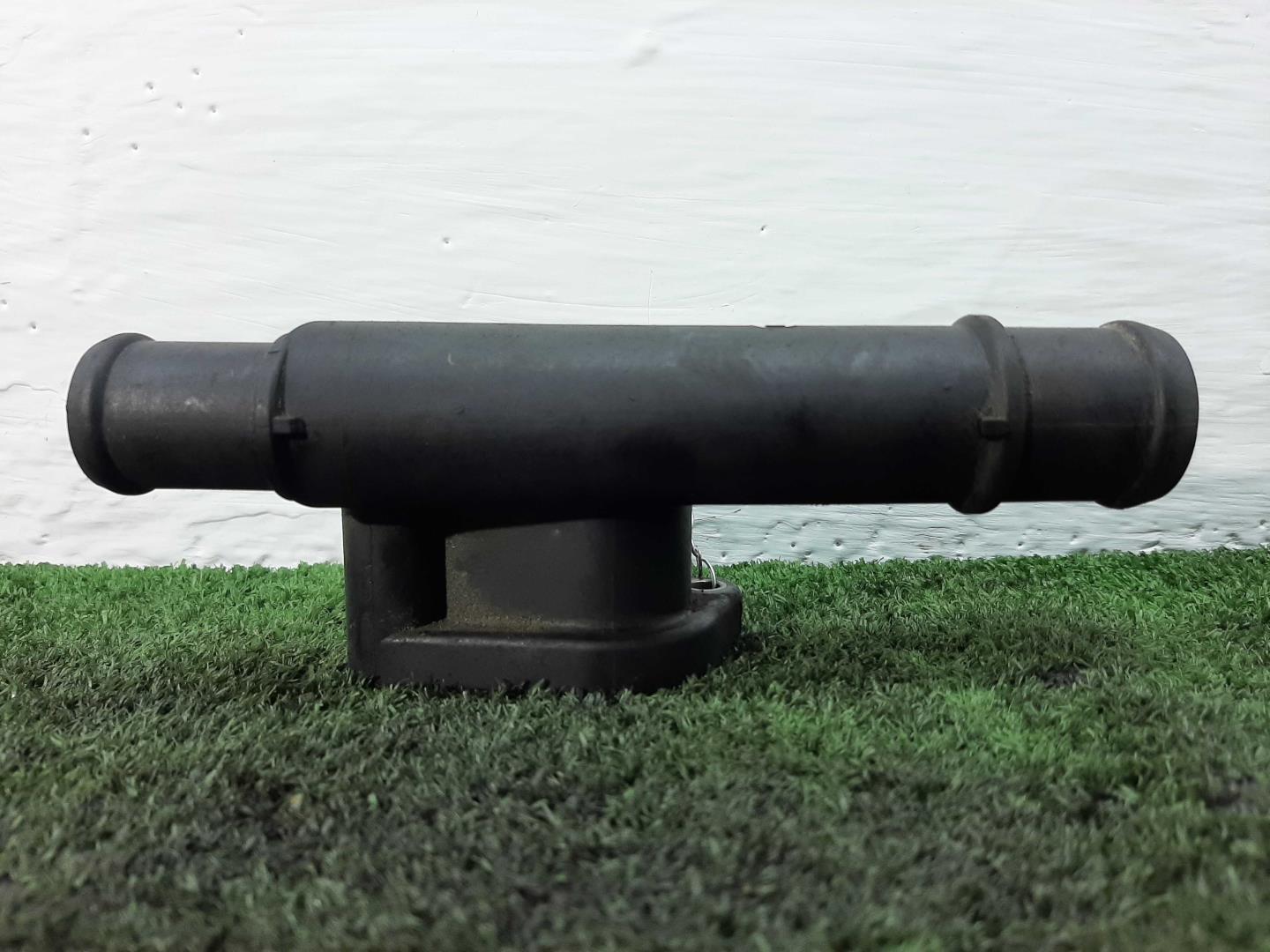 Корпус термостата