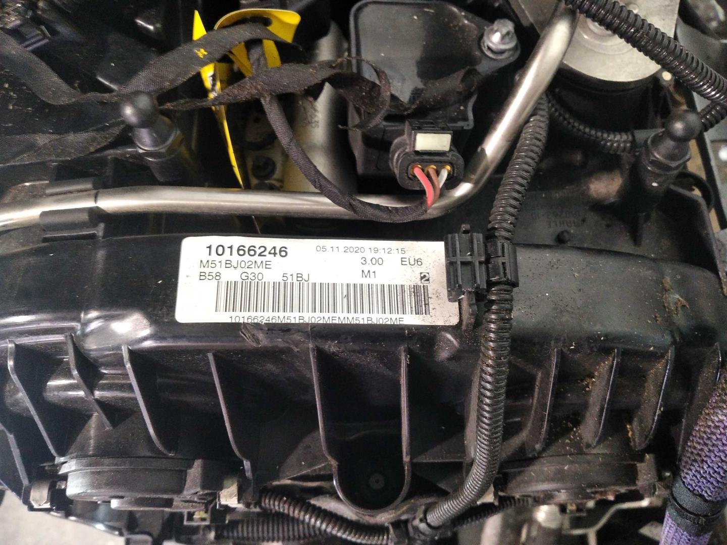 АКПП (автоматическая коробка переключения передач)