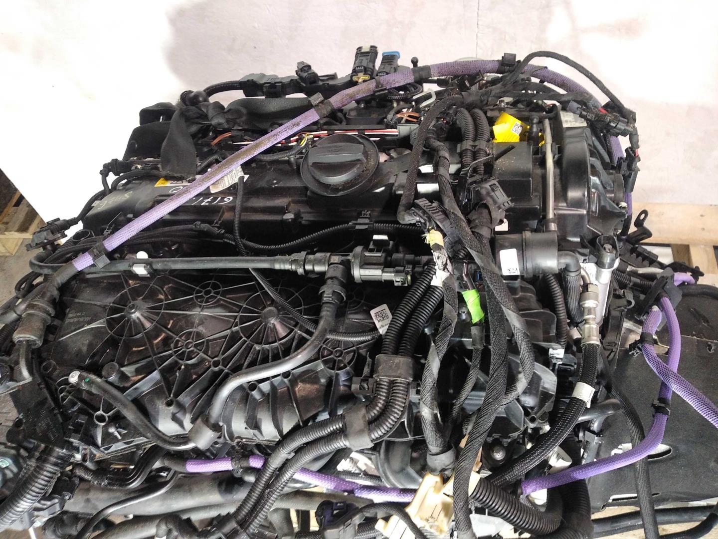 АКПП (автоматическая коробка переключения передач)