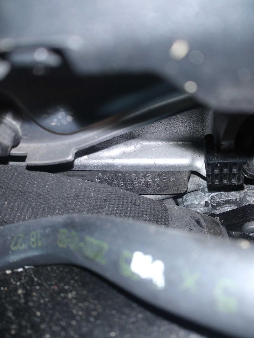 АКПП (автоматическая коробка переключения передач)