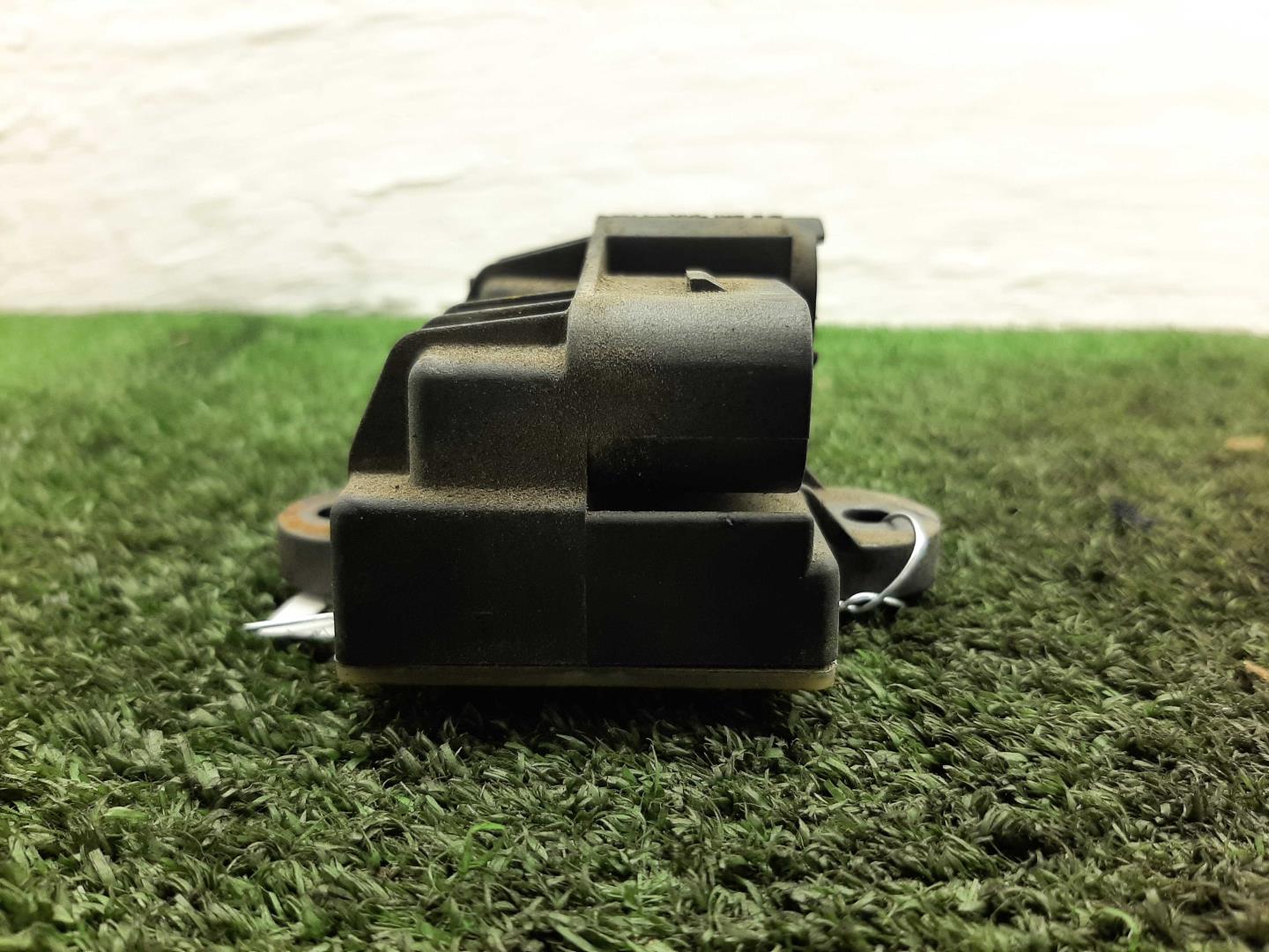 Реле свечей накала