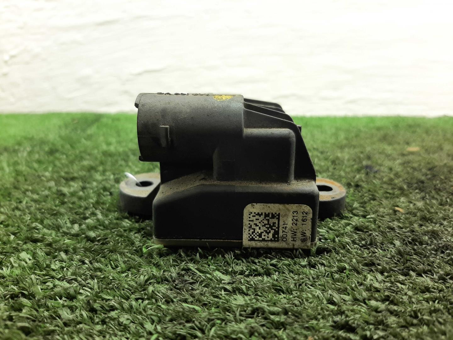 Реле свечей накала