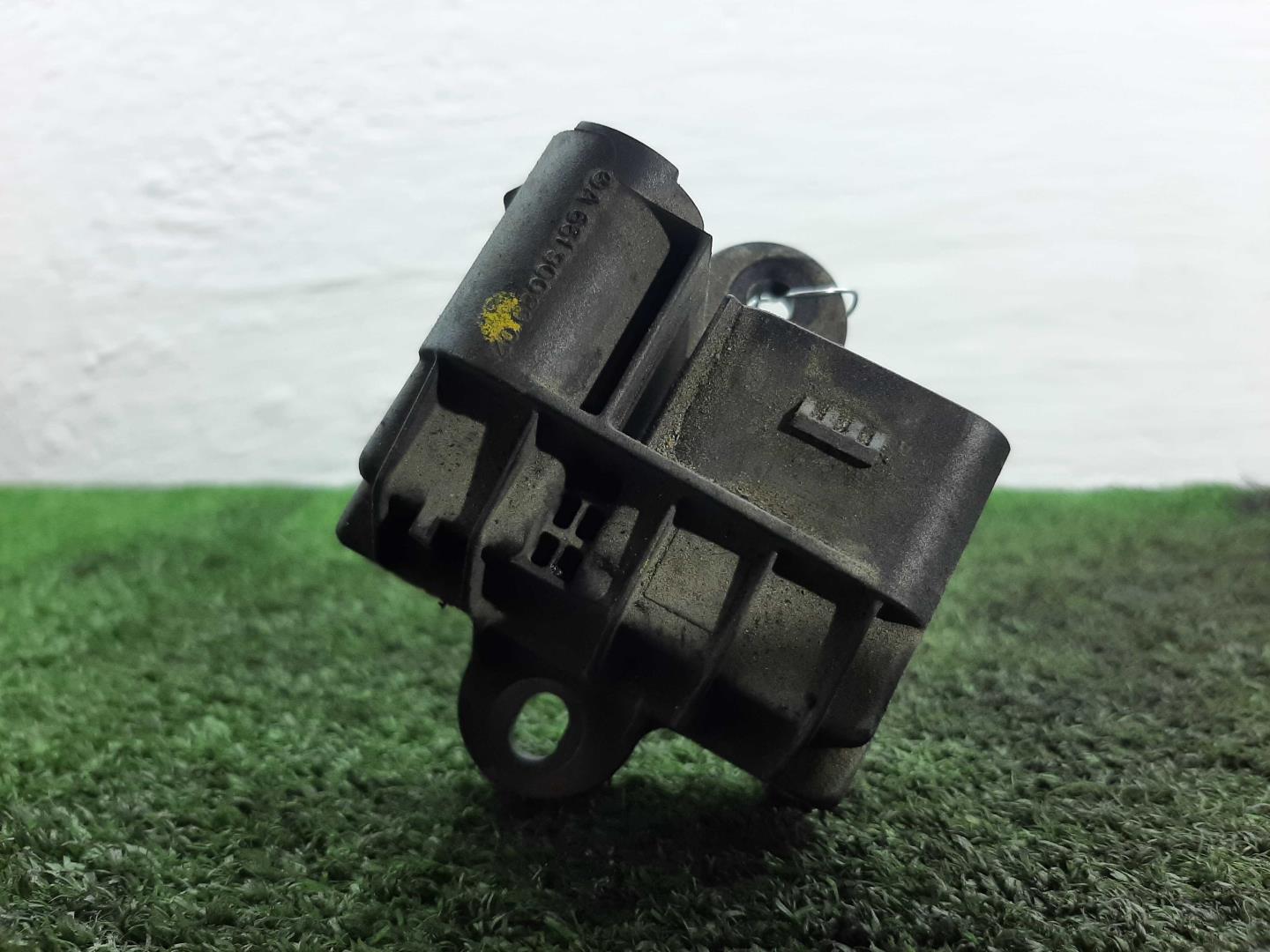 Реле свечей накала