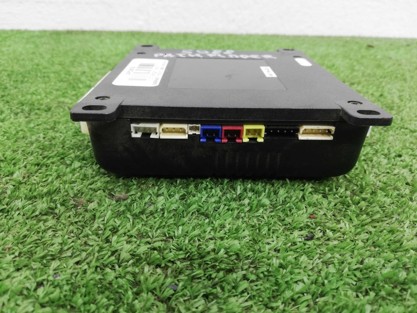 Блок электронный