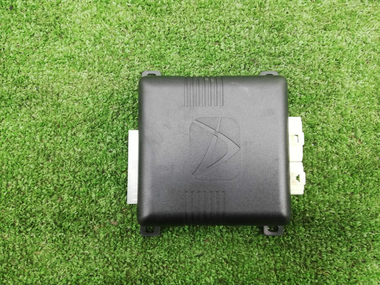 Блок электронный