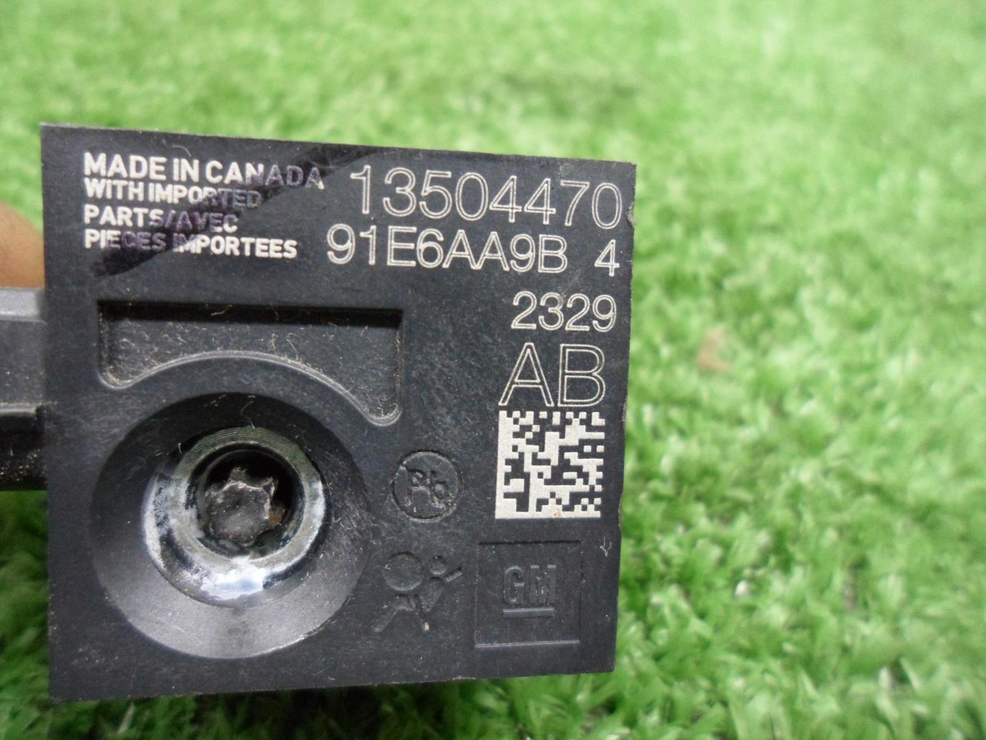 Датчик удара AIR BAG