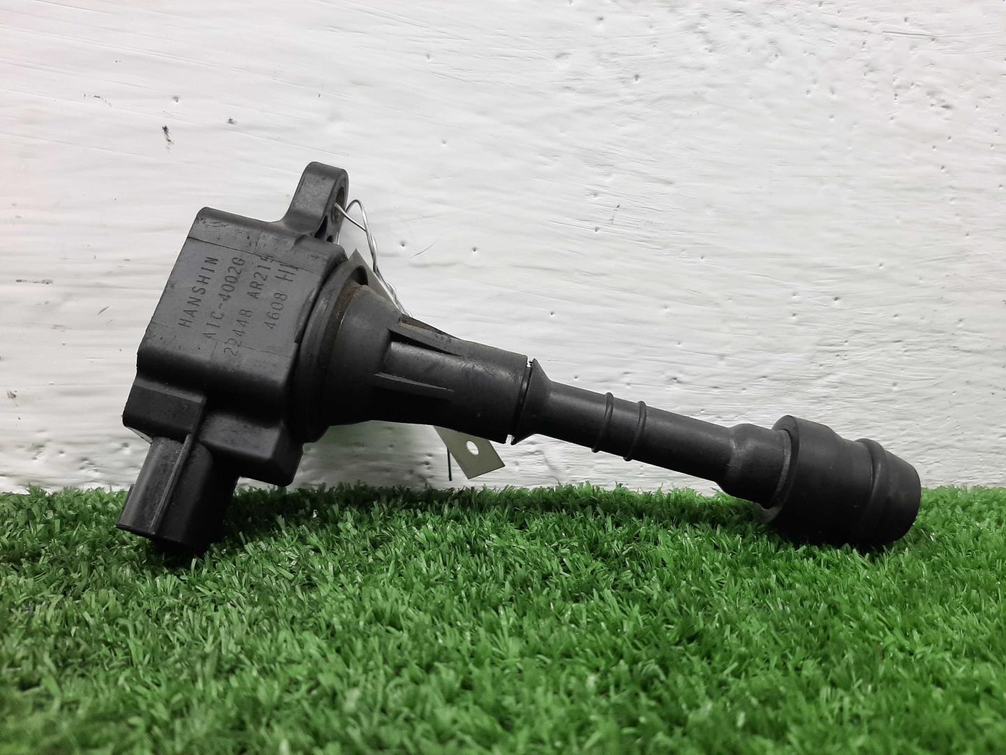 Катушка зажигания