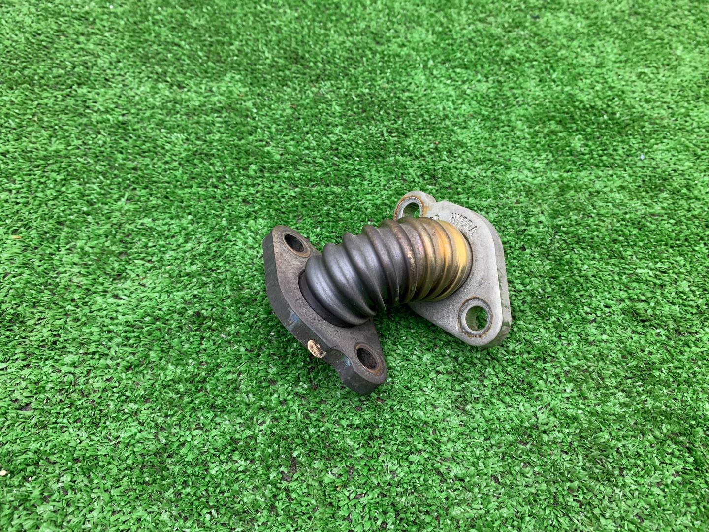 Трубка картерных газов