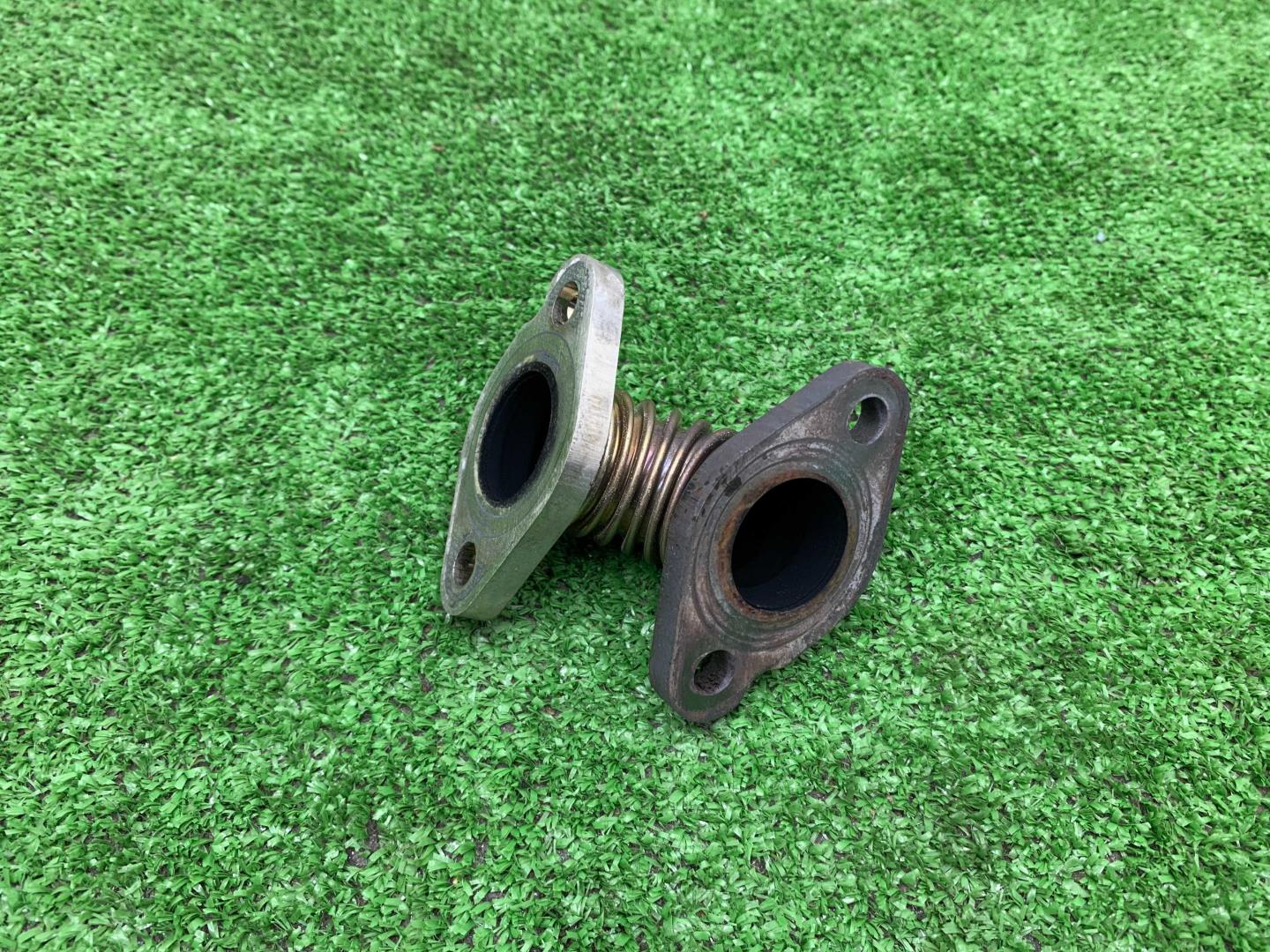 Трубка картерных газов