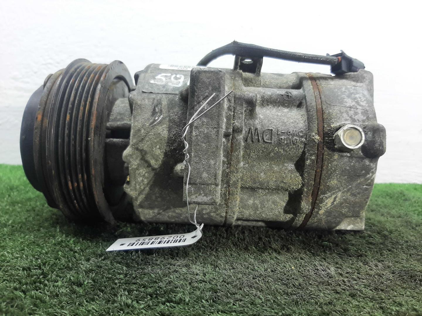 Компрессор кондиционера