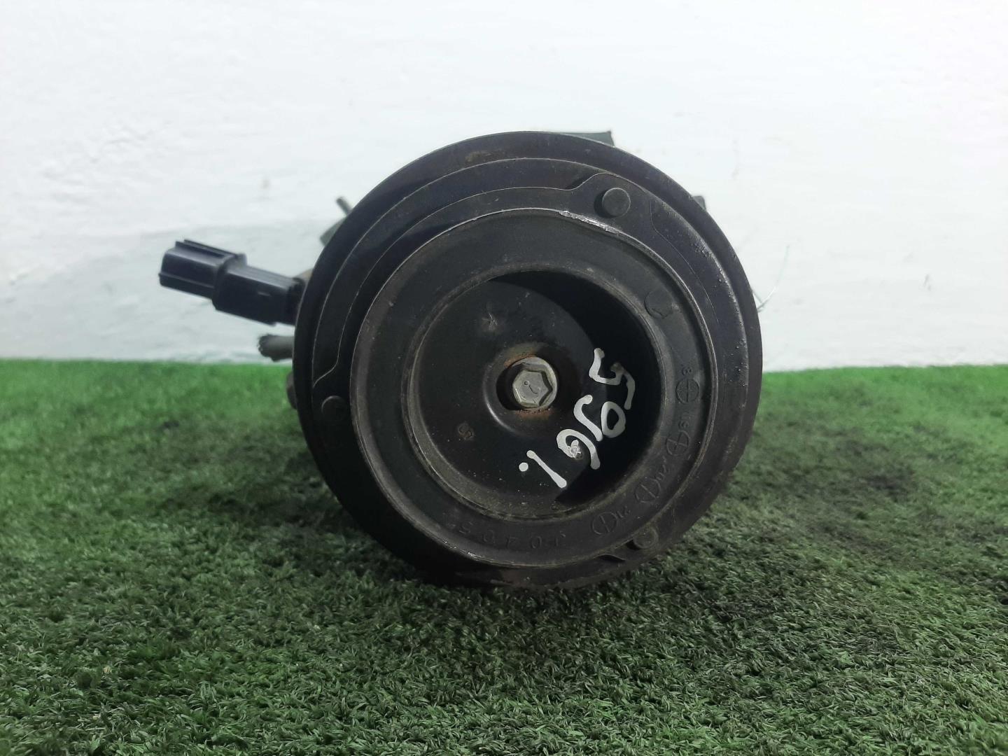 Компрессор кондиционера