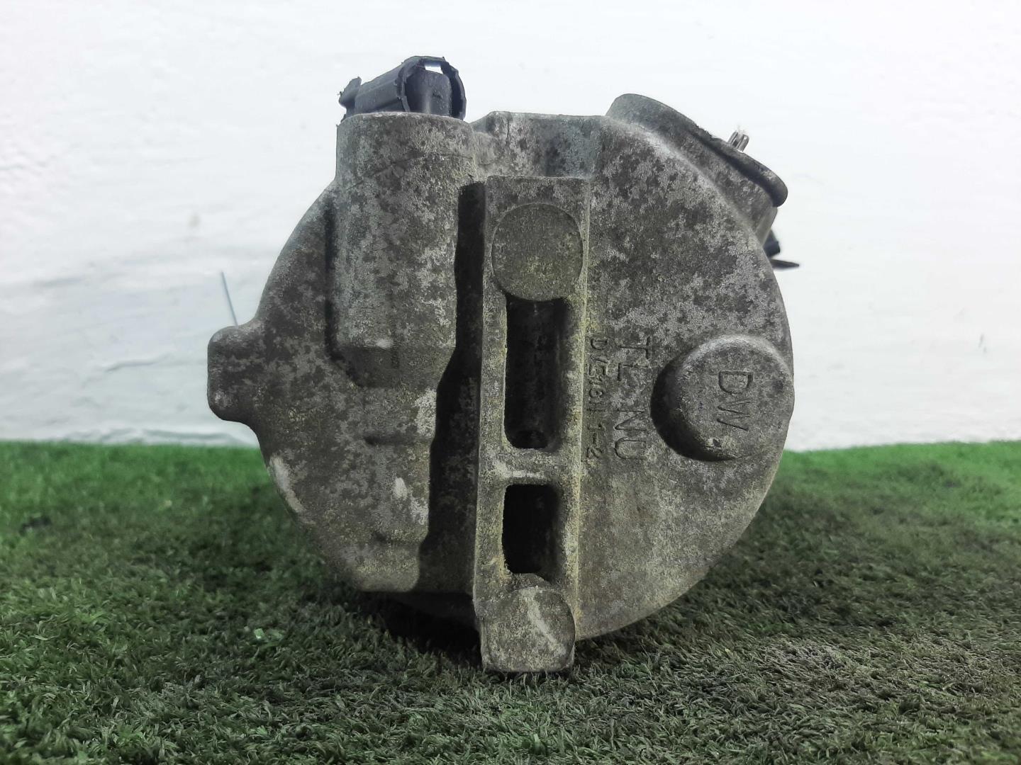 Компрессор кондиционера