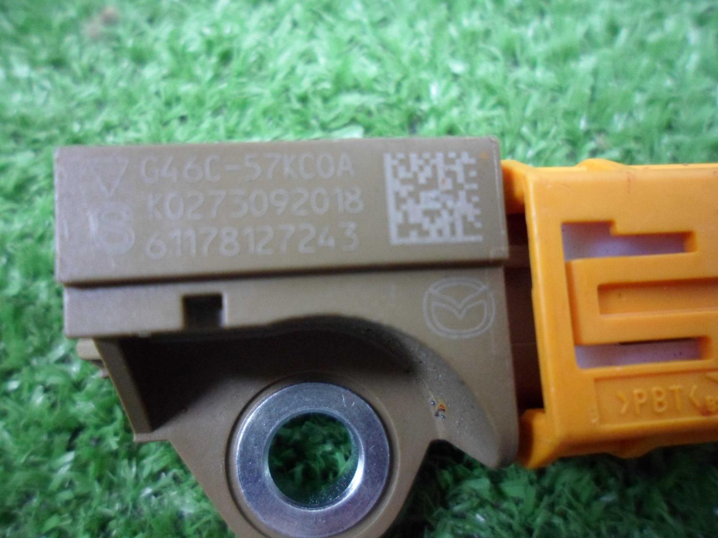 Датчик удара AIR BAG