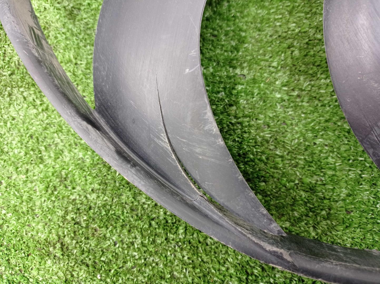 Вентилятор радиатора