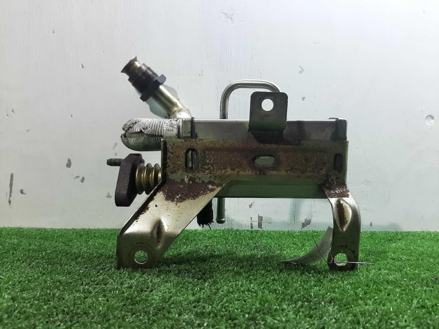 Радиатор системы EGR