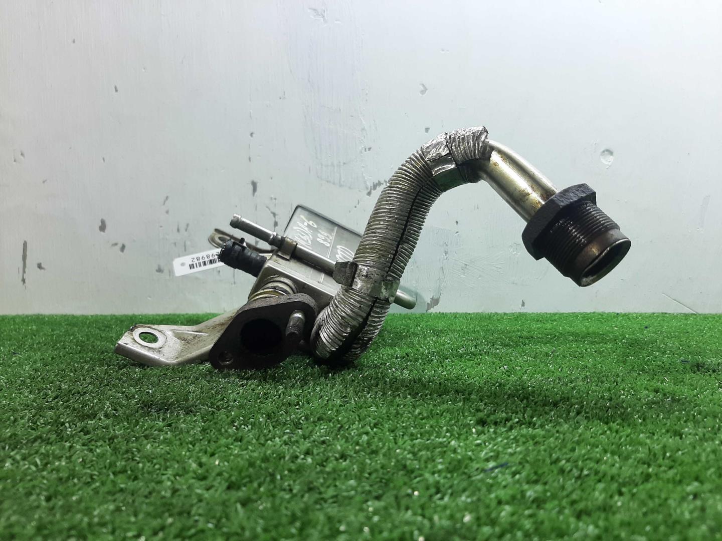 Радиатор системы EGR