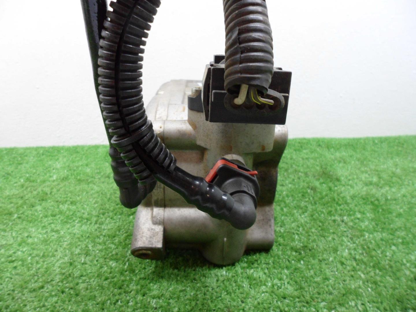 Корпус топливного фильтра