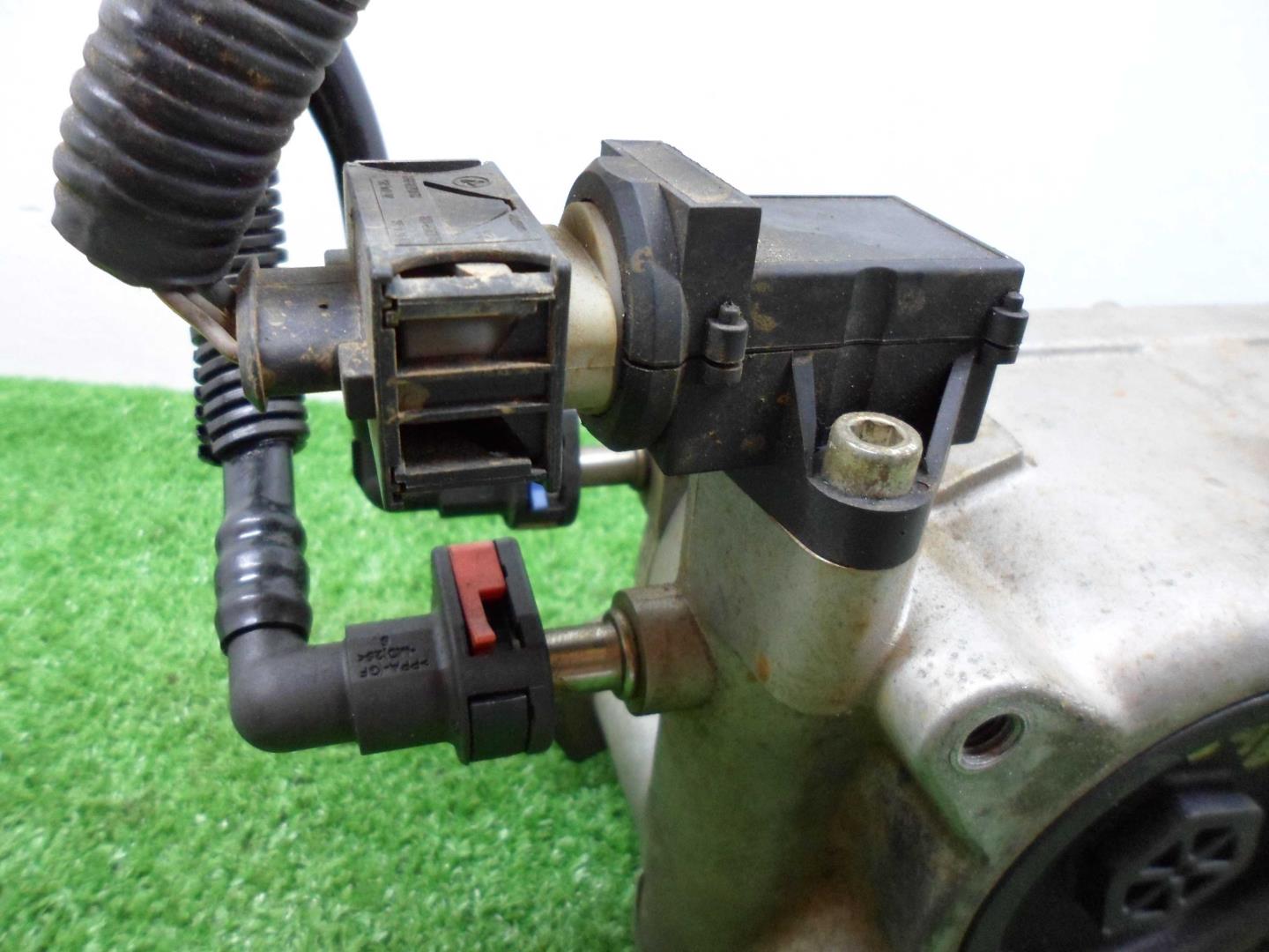 Корпус топливного фильтра