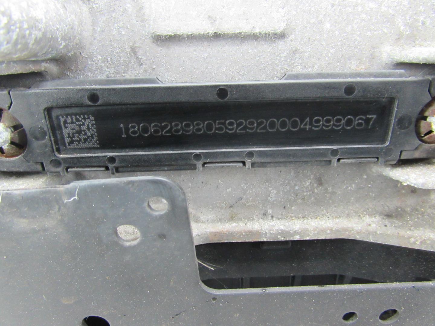 АКПП (автоматическая коробка переключения передач)