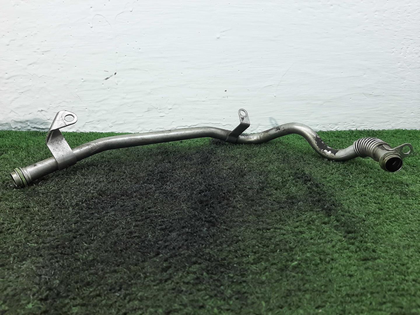 Трубка масляная