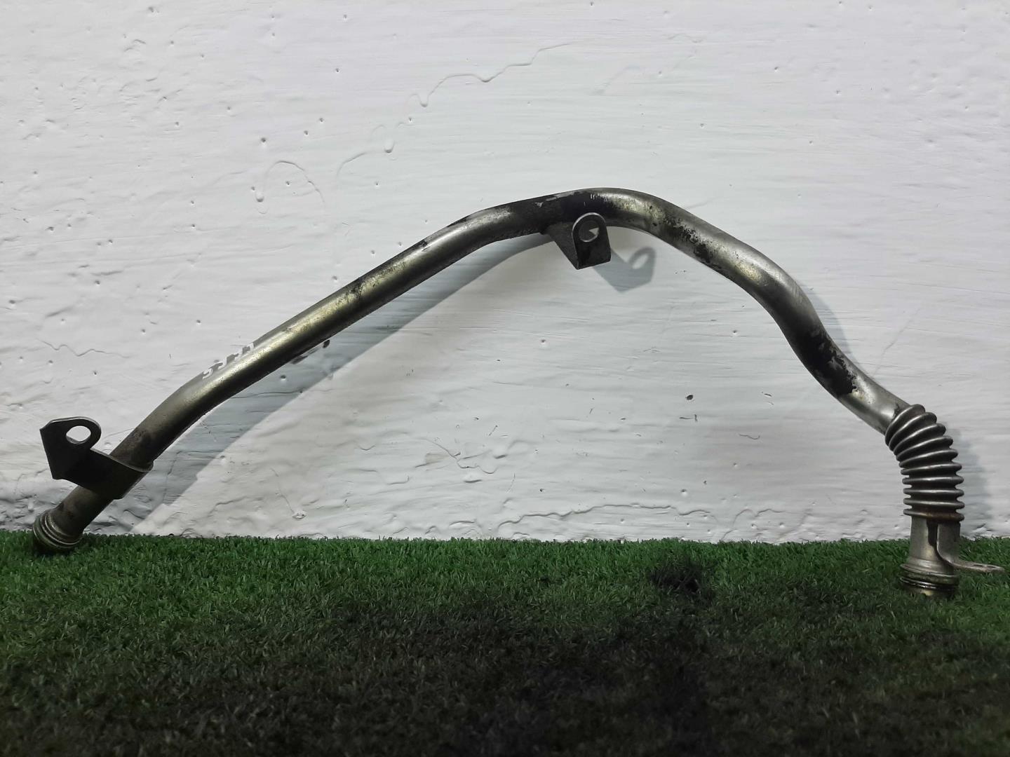 Трубка масляная