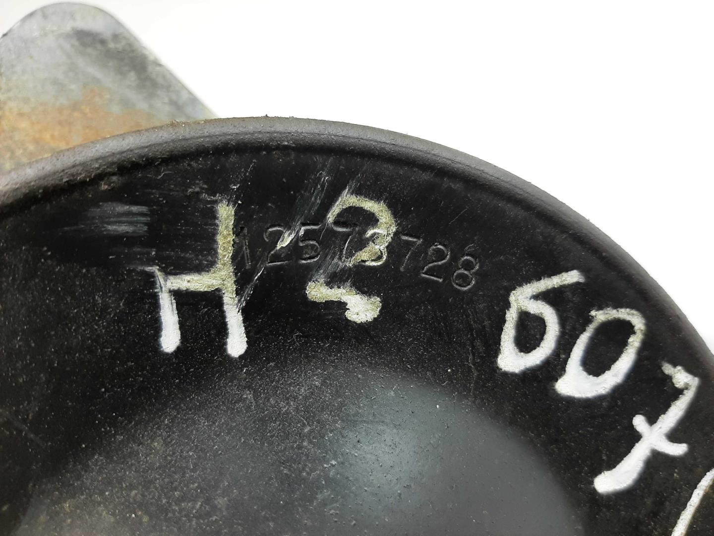 Насос ГУР (гидроусилитель руля)