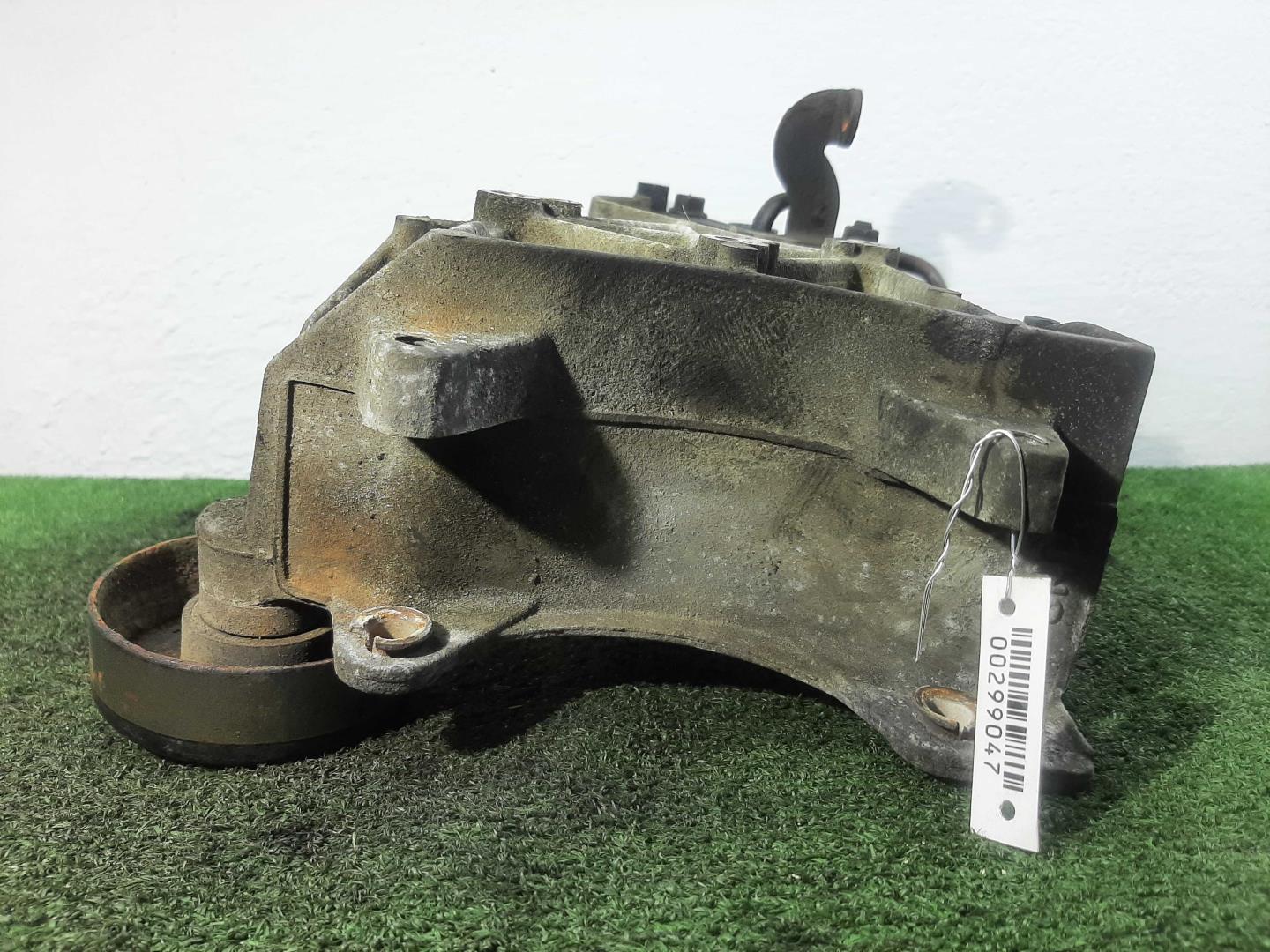 Насос ГУР (гидроусилитель руля)