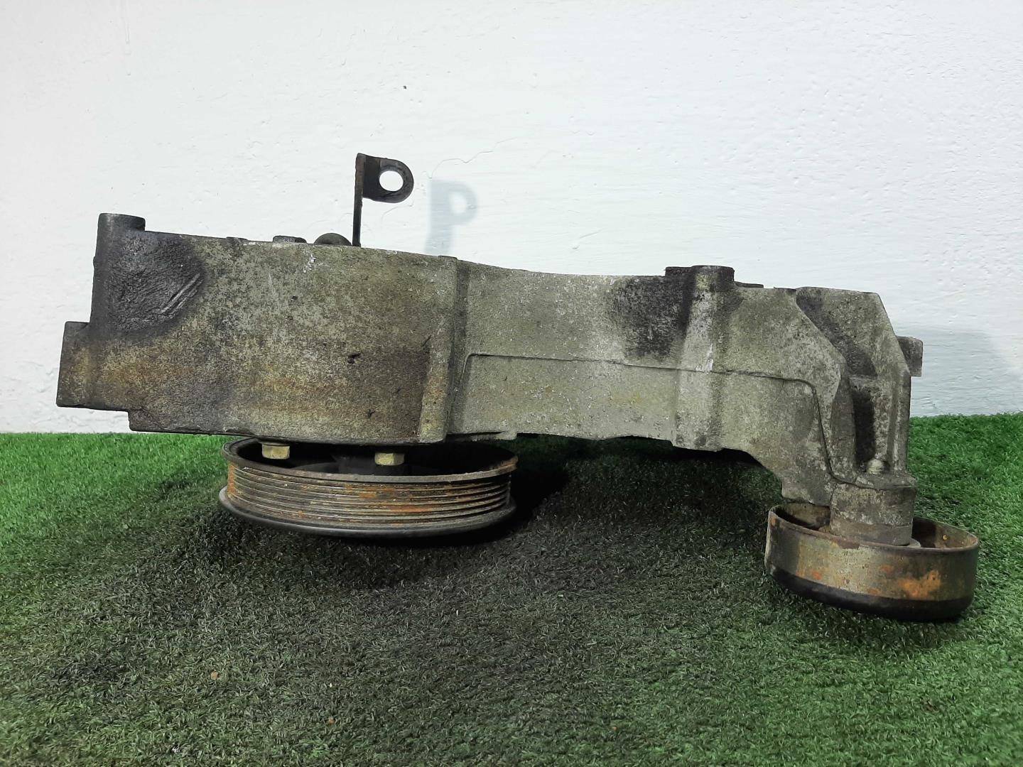 Насос ГУР (гидроусилитель руля)