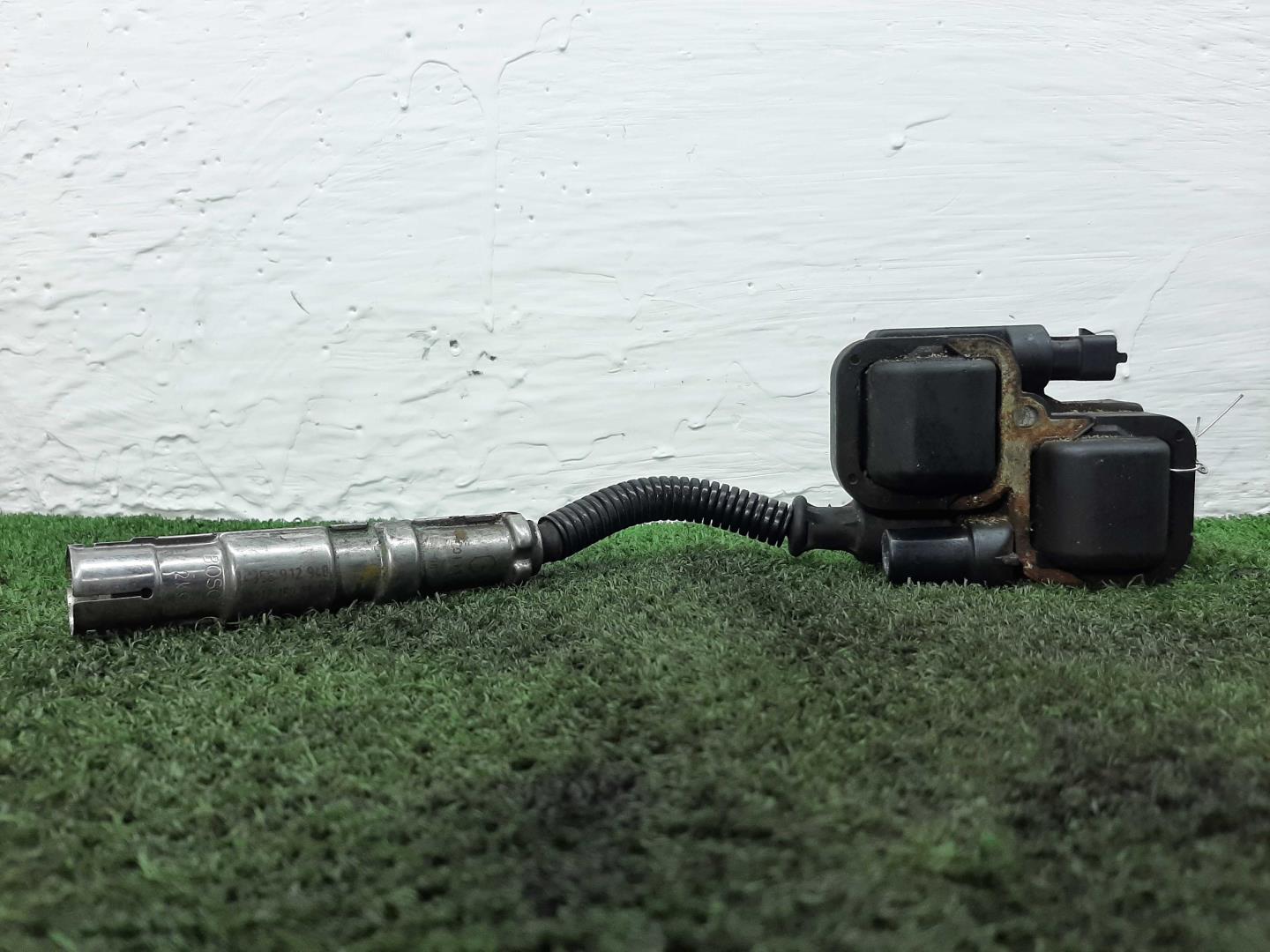 Катушка зажигания