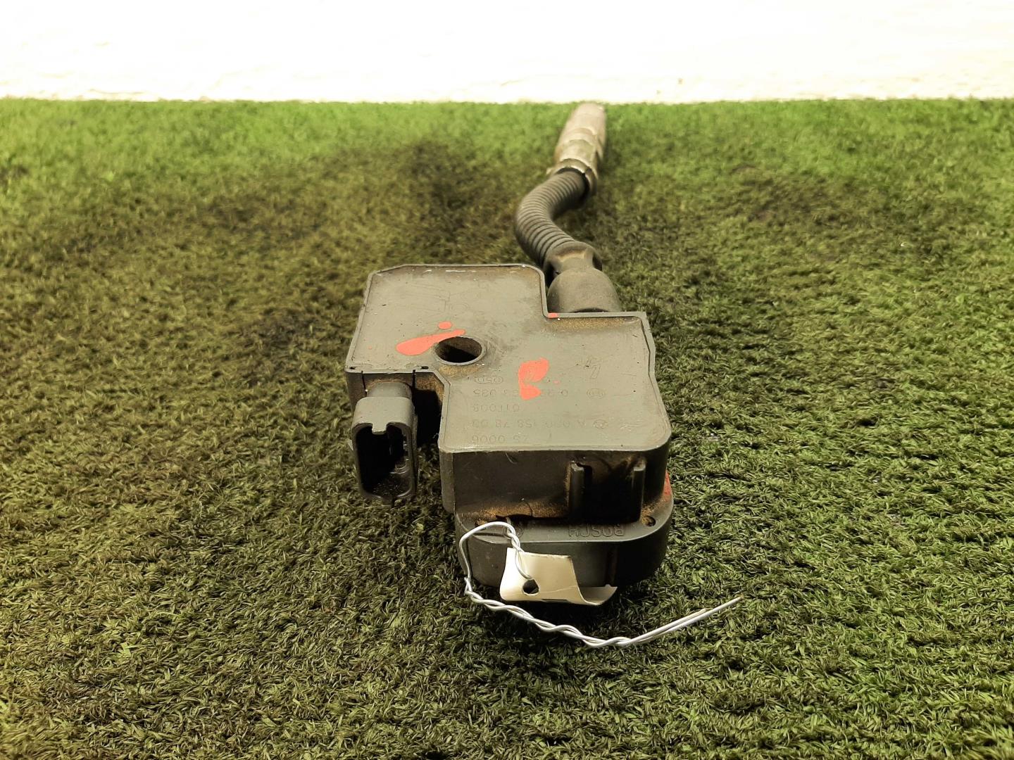 Катушка зажигания