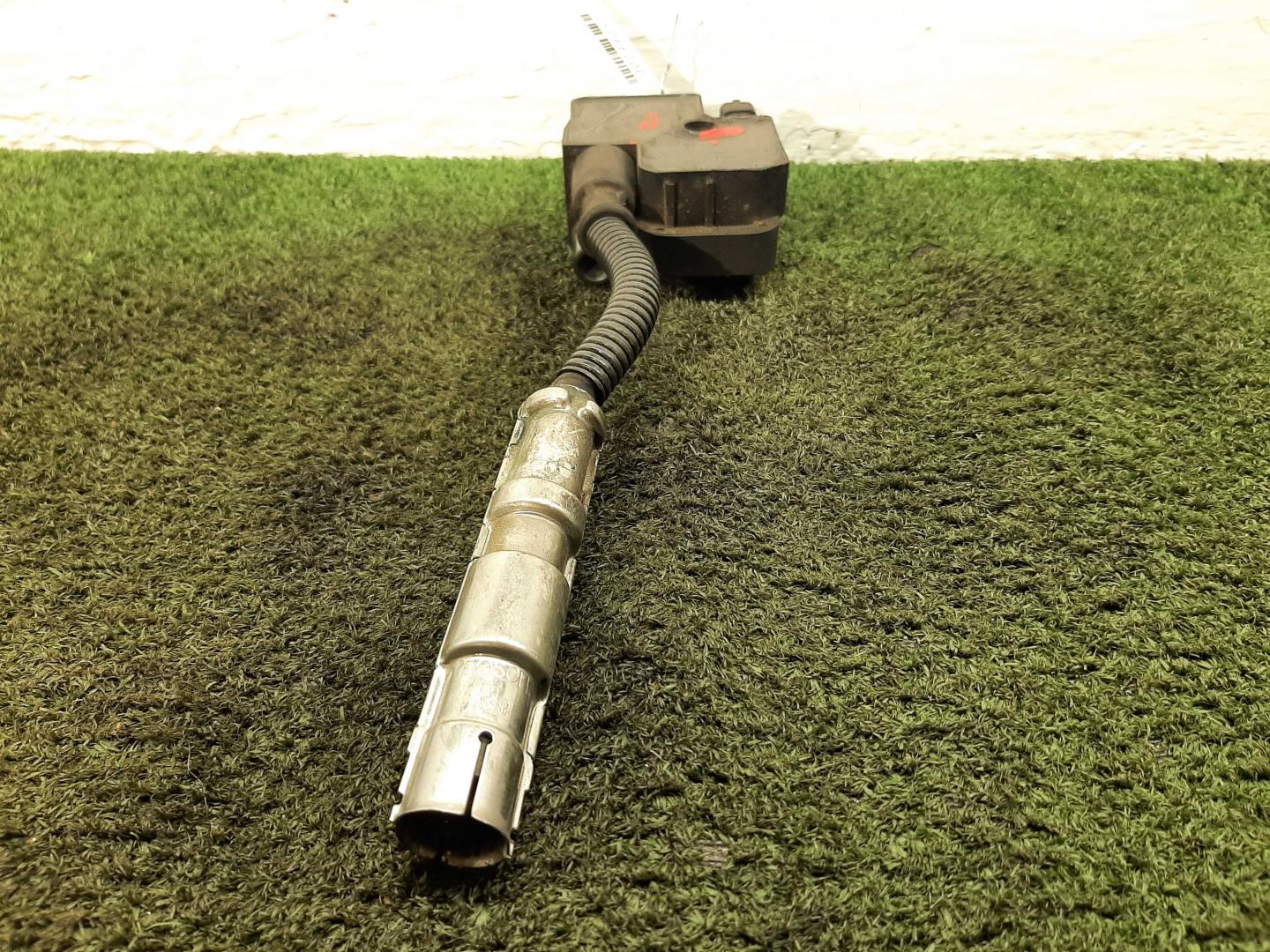 Катушка зажигания