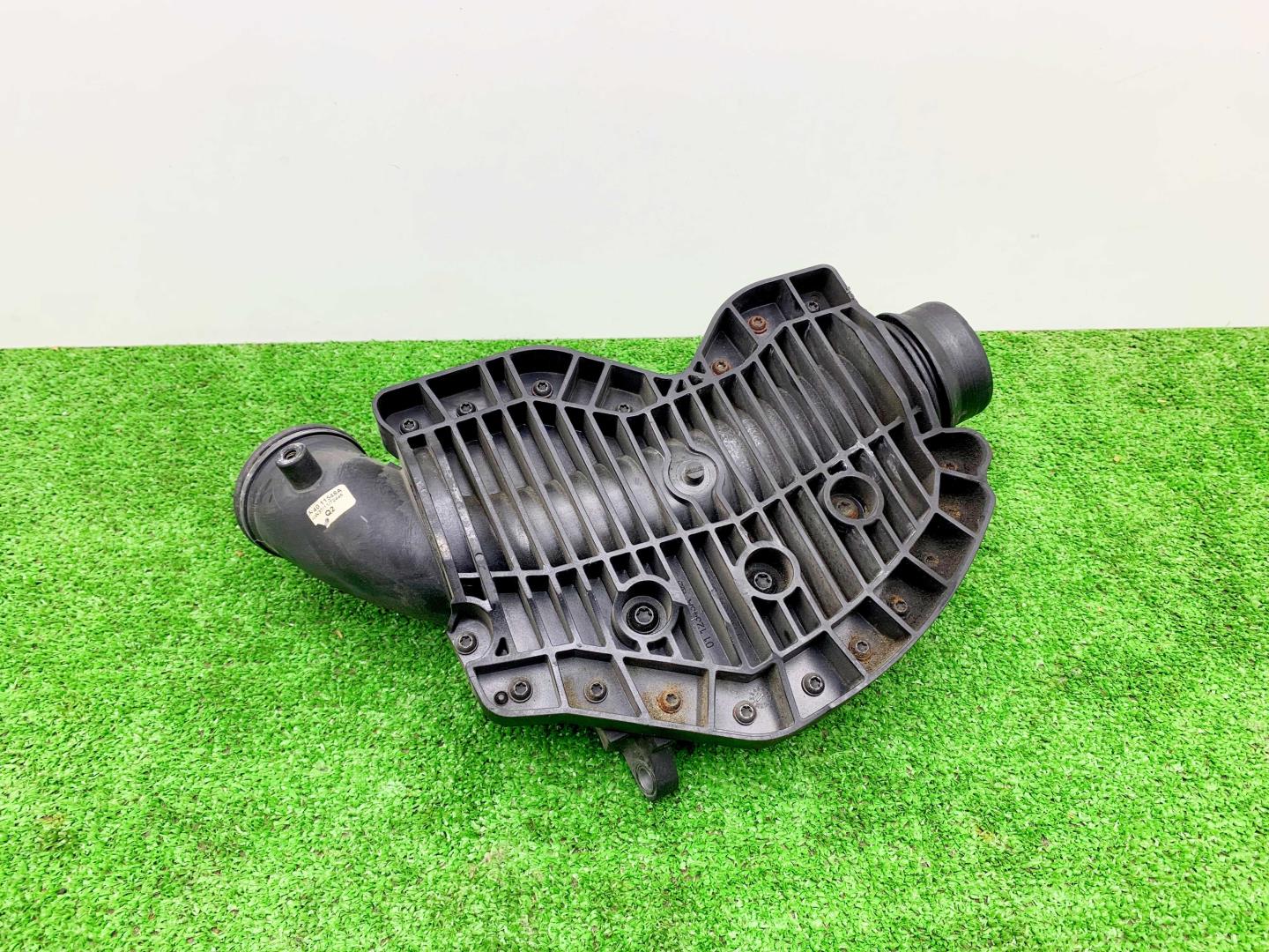 Резонатор воздушного фильтра