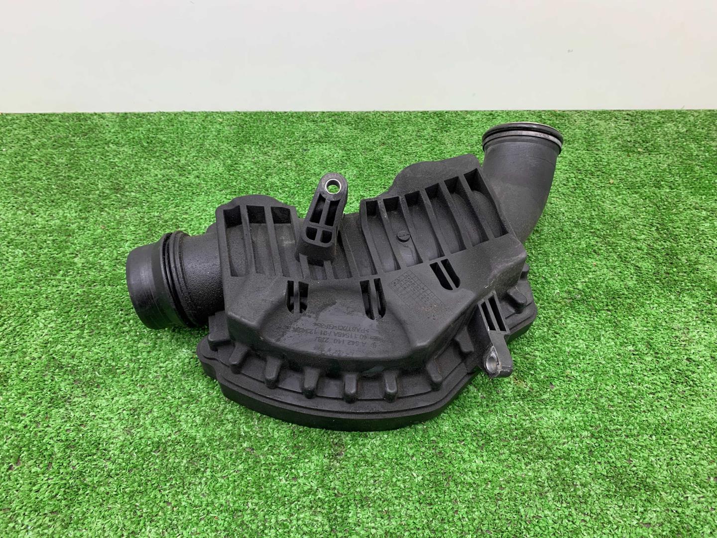 Резонатор воздушного фильтра