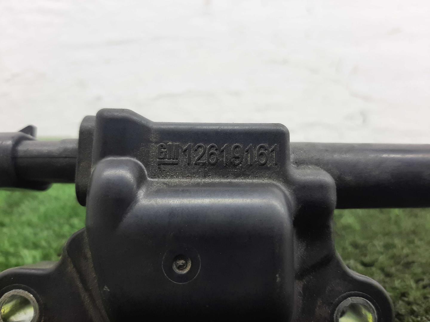 Катушка зажигания