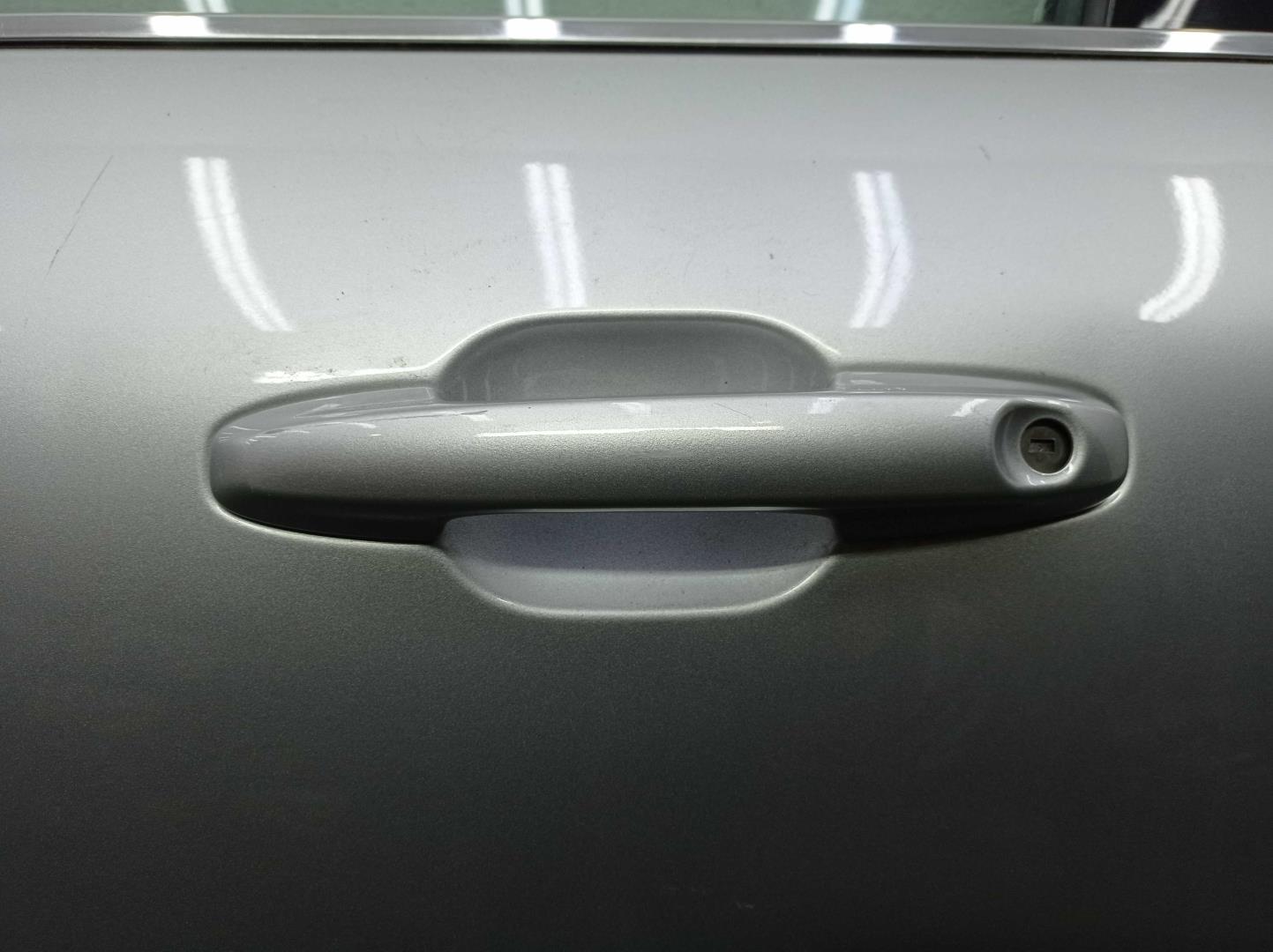 Накладка (кузов наружные)