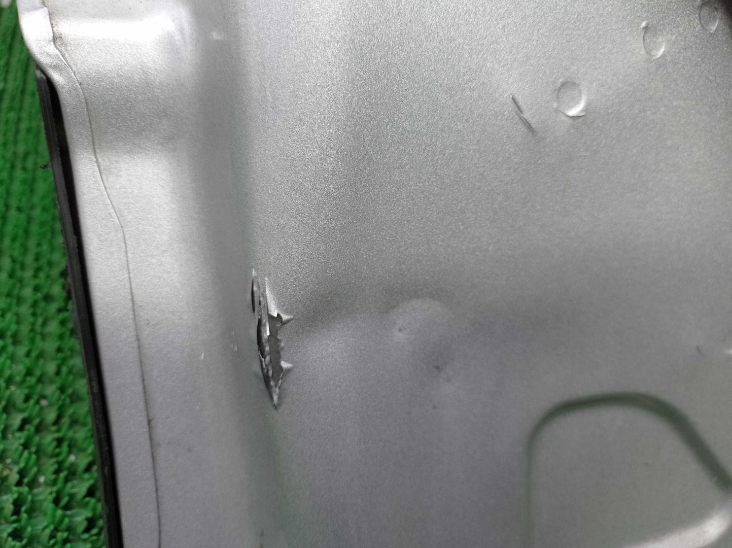 Накладка (кузов наружные)