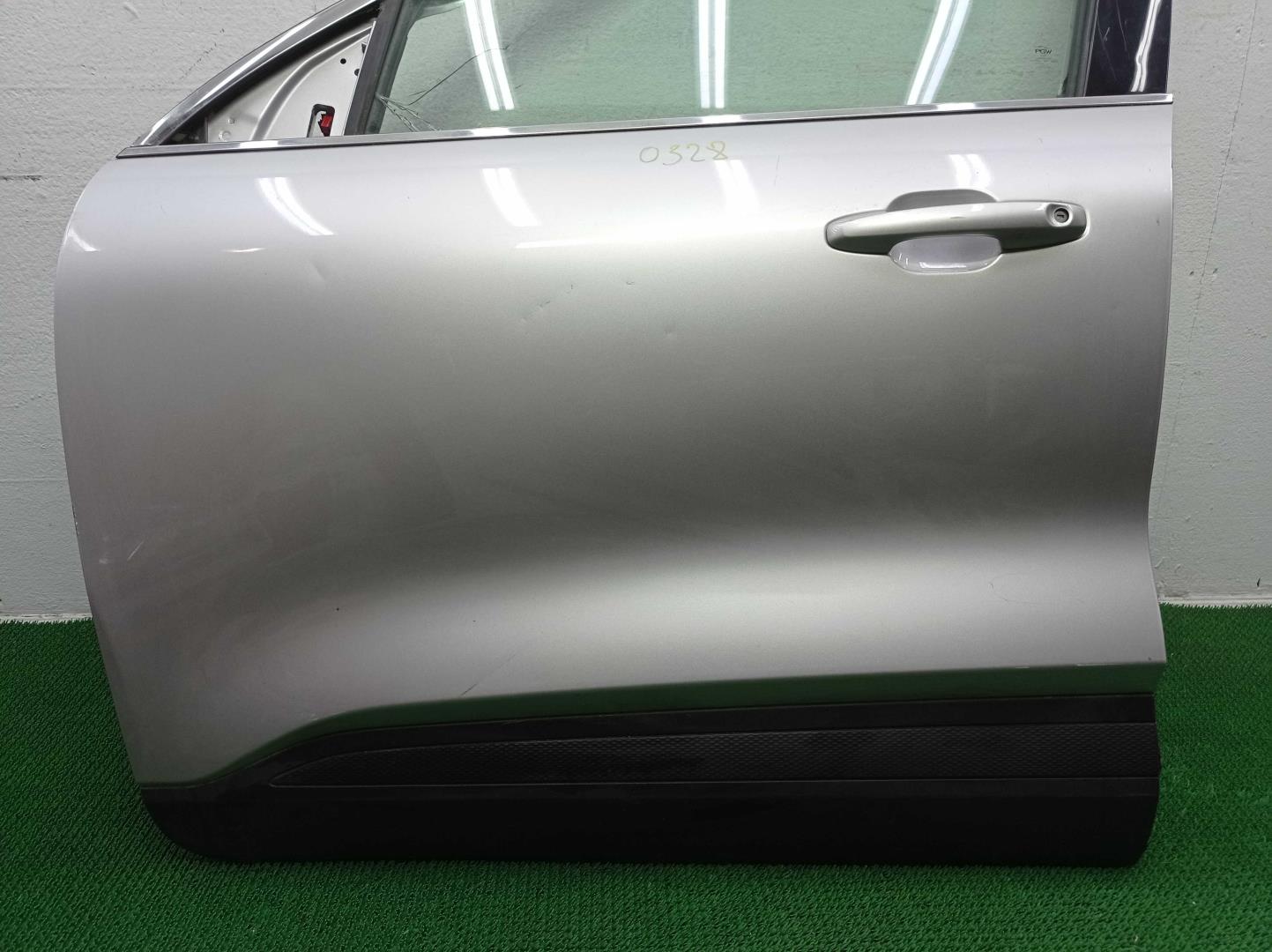 Накладка (кузов наружные)