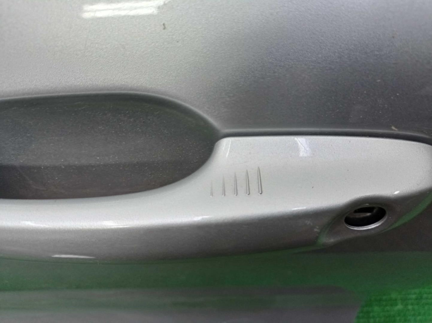 Накладка (кузов наружные)