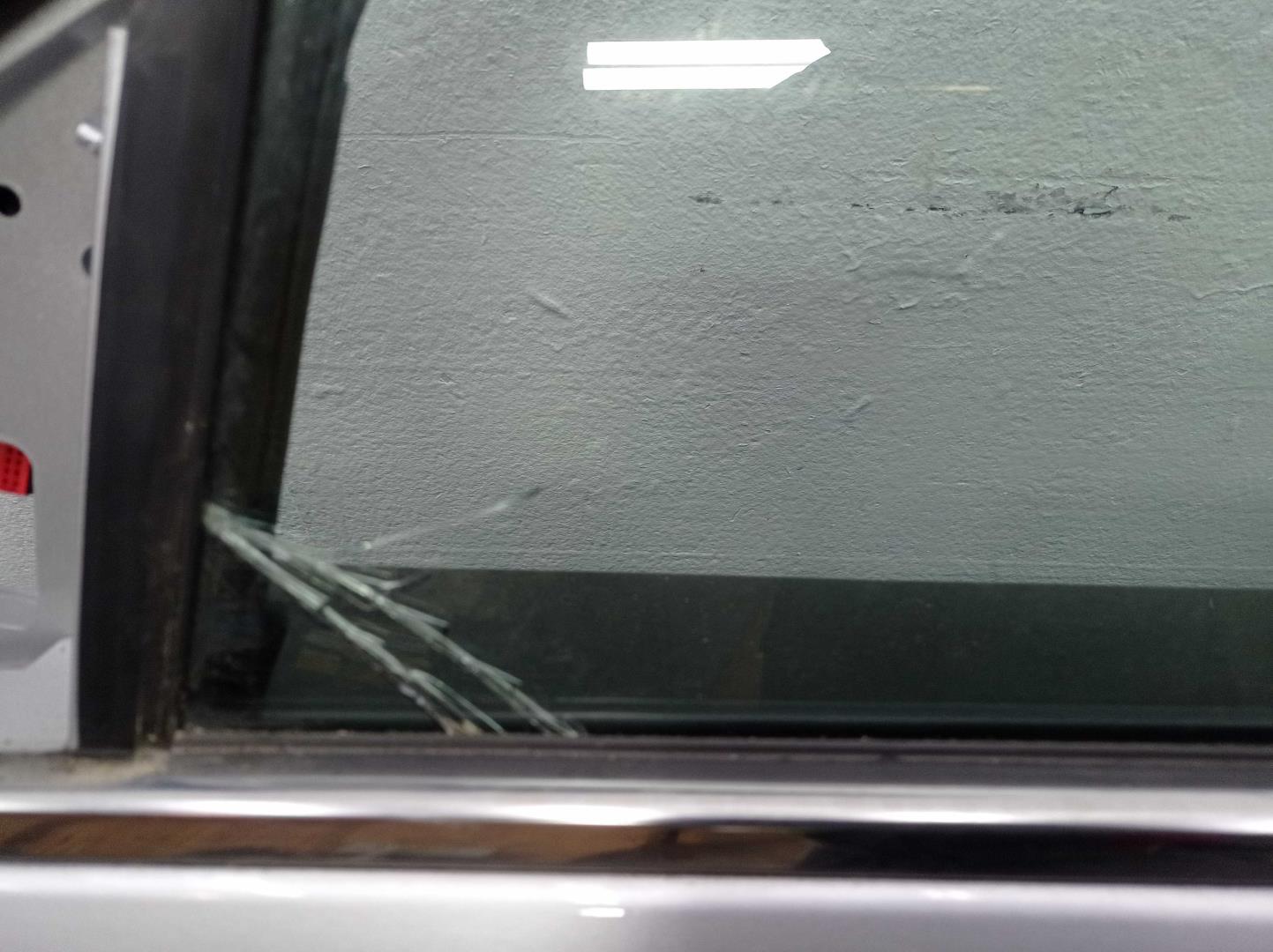 Накладка (кузов наружные)