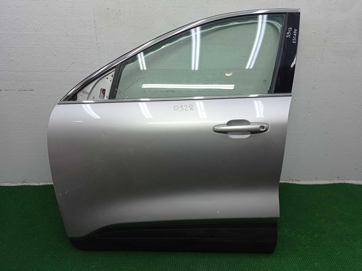 Накладка (кузов наружные)