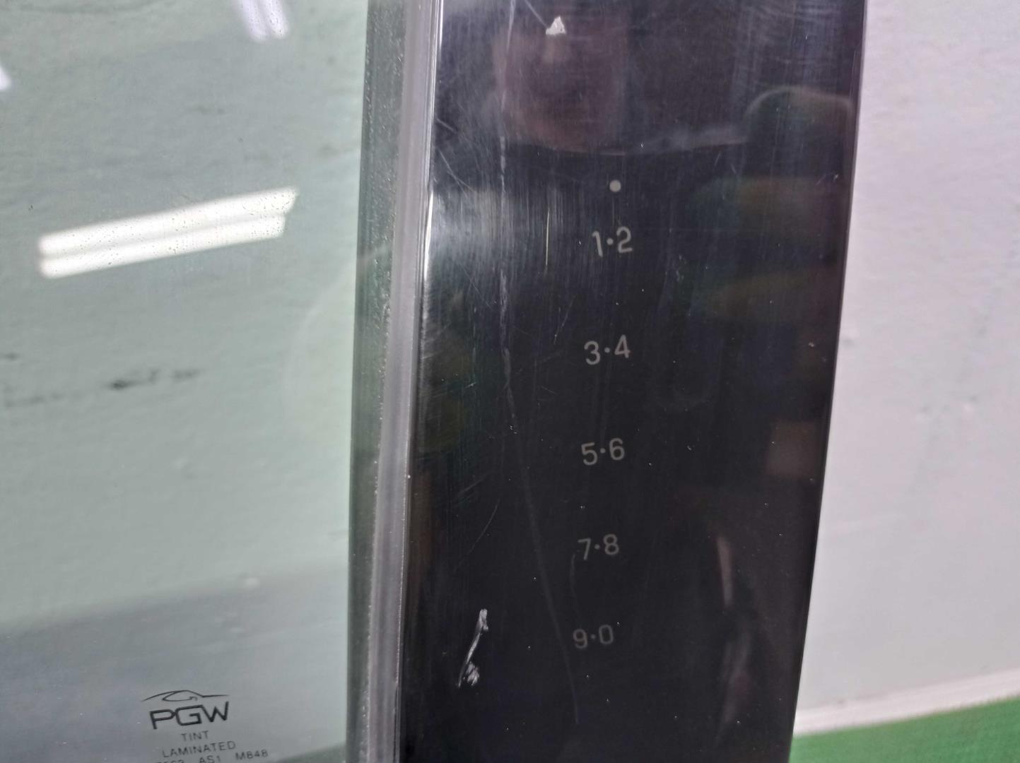 Накладка (кузов наружные)