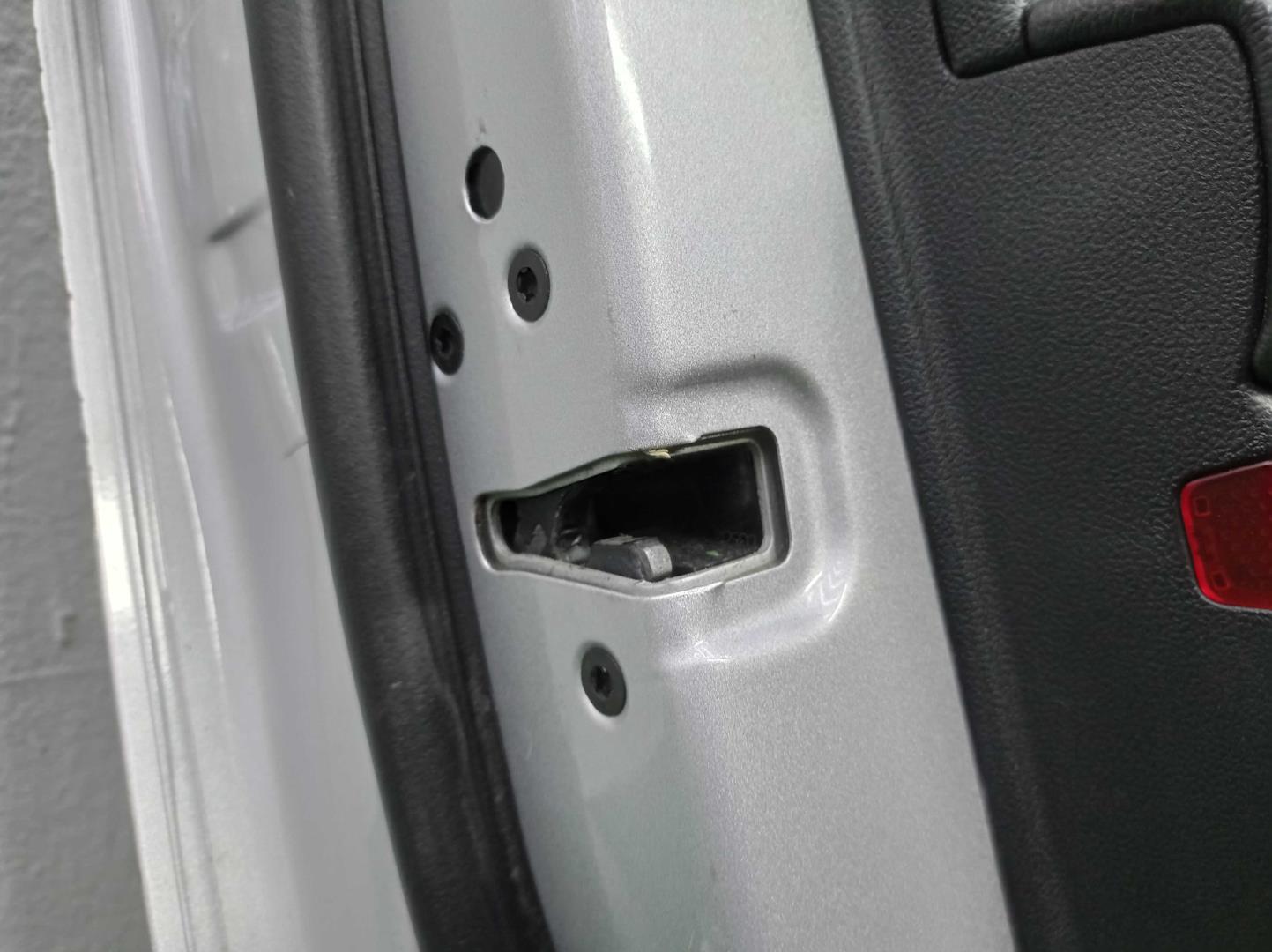 Накладка (кузов наружные)