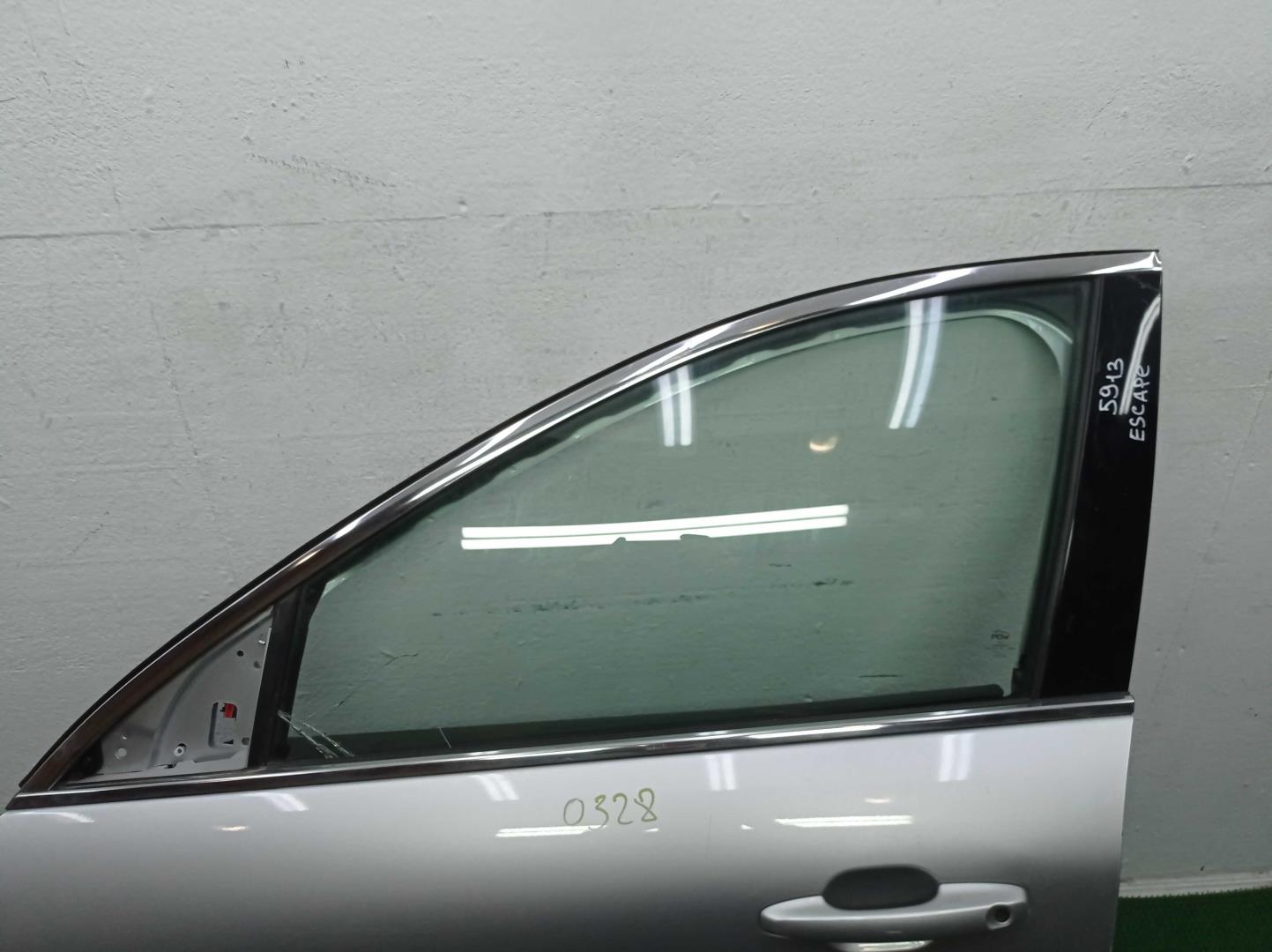 Накладка (кузов наружные)