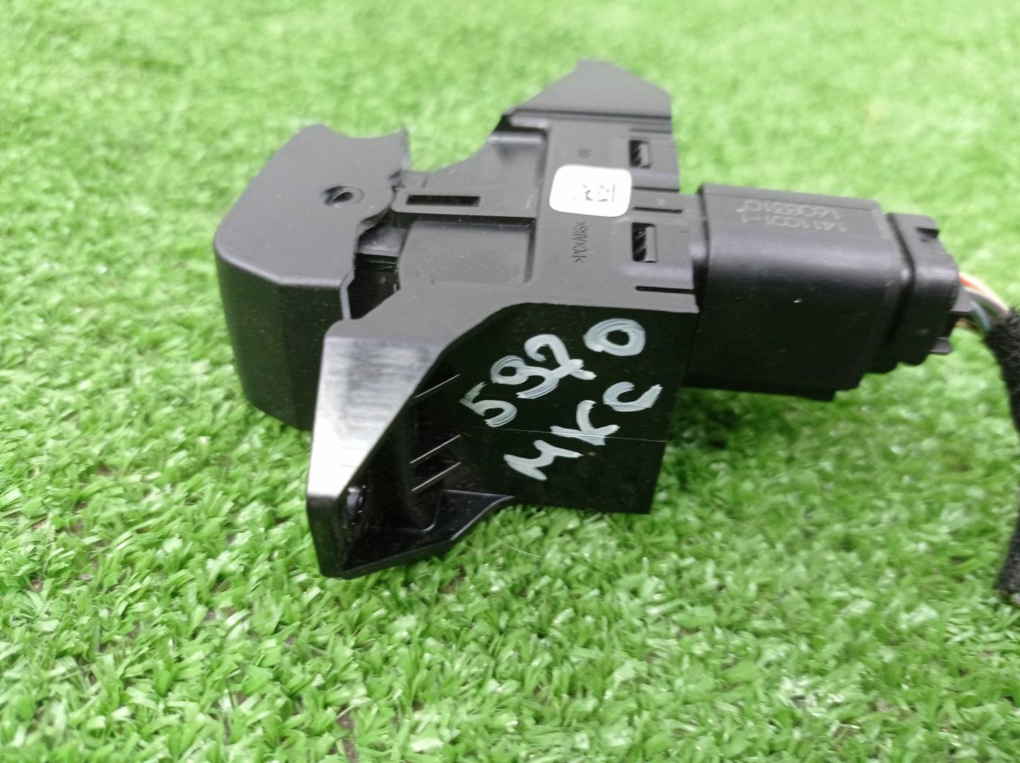 Кнопка многофункциональная